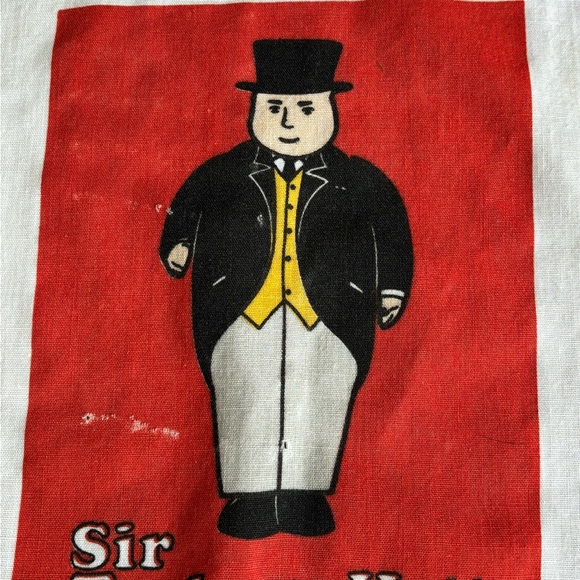 Thomas the Train Fitted Sheet-twin - Picture 5 of 7